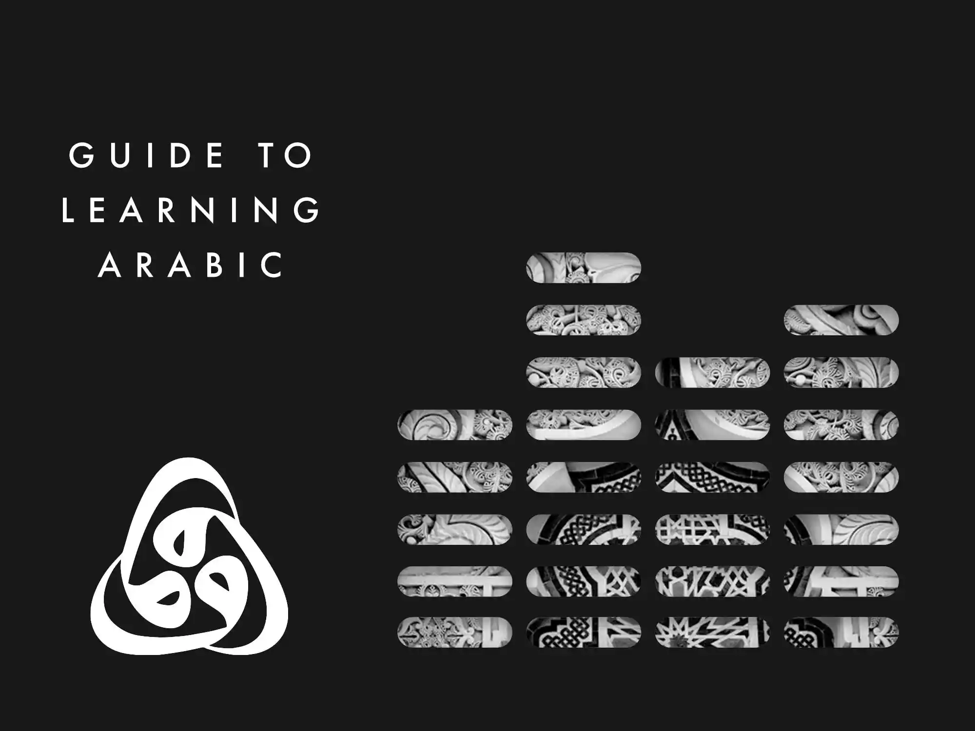 how to learn Arabic